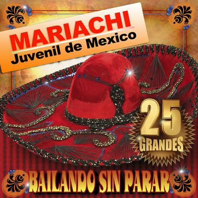 Mariachi Juvenil de Mexico's cover