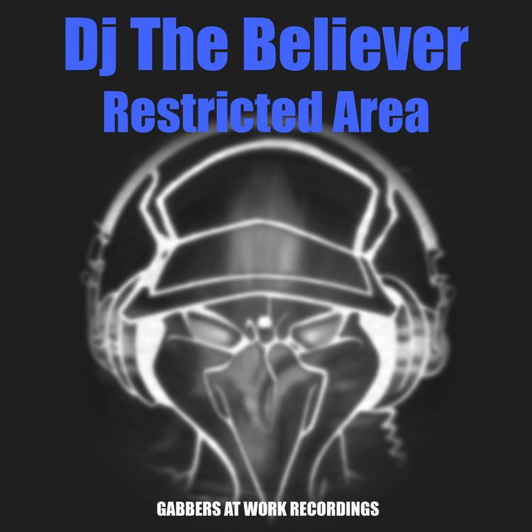 DJ The Believer's avatar image