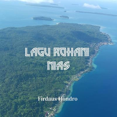 Firdaus Hondro's cover