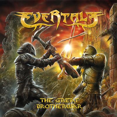 Evertale's cover