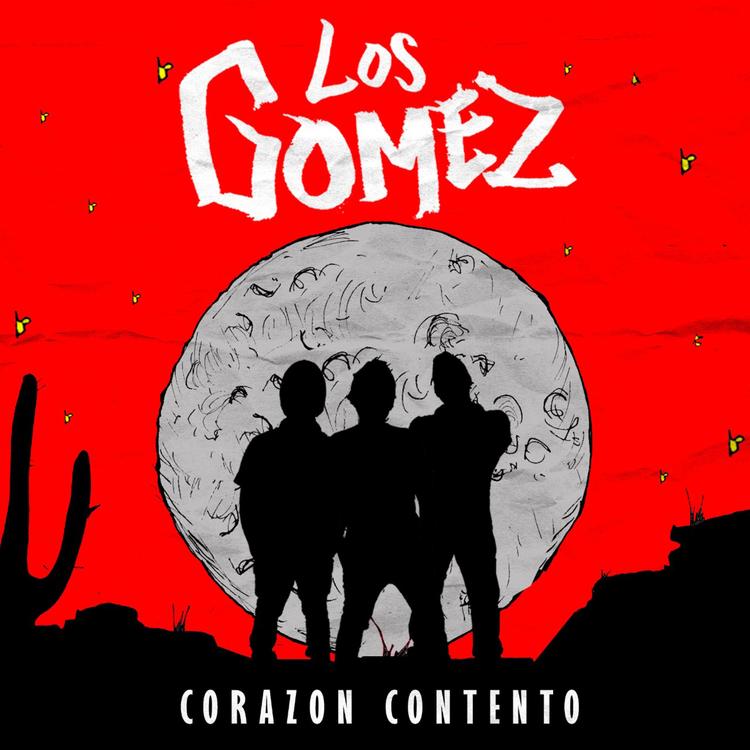 Los Gomez Rock's avatar image