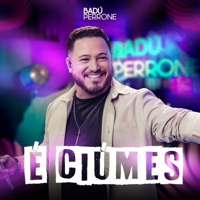 É Ciúmes By Badú Perrone's cover