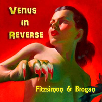 Venus in Reverse's cover