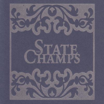 To the Night By The State Champs's cover