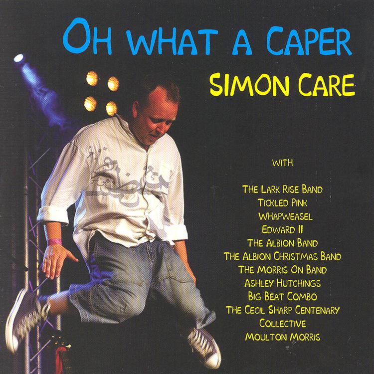 Simon Care's avatar image