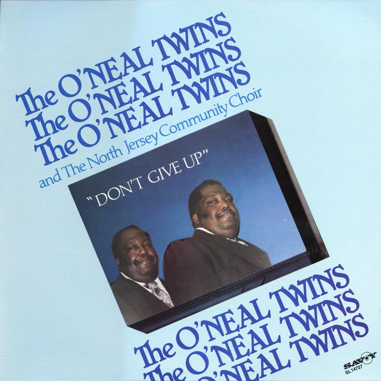 The O'Neal Twins & The North Jersey Community Choir's avatar image