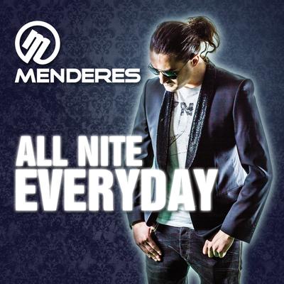 All Nite Everyday's cover