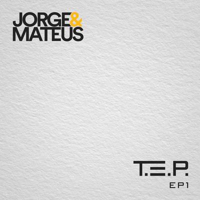Instantes By Jorge & Mateus's cover