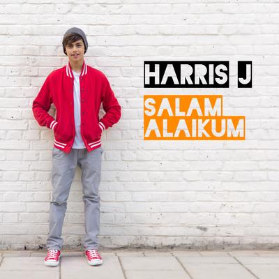 Salam Alaikum By Harris J.'s cover