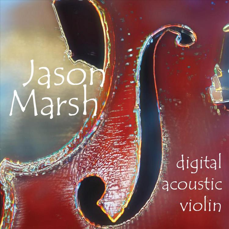 Jason Marsh's avatar image