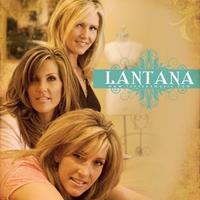 Lantana's avatar cover