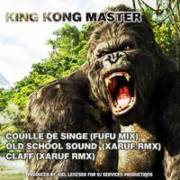 King Kong Masters's avatar cover