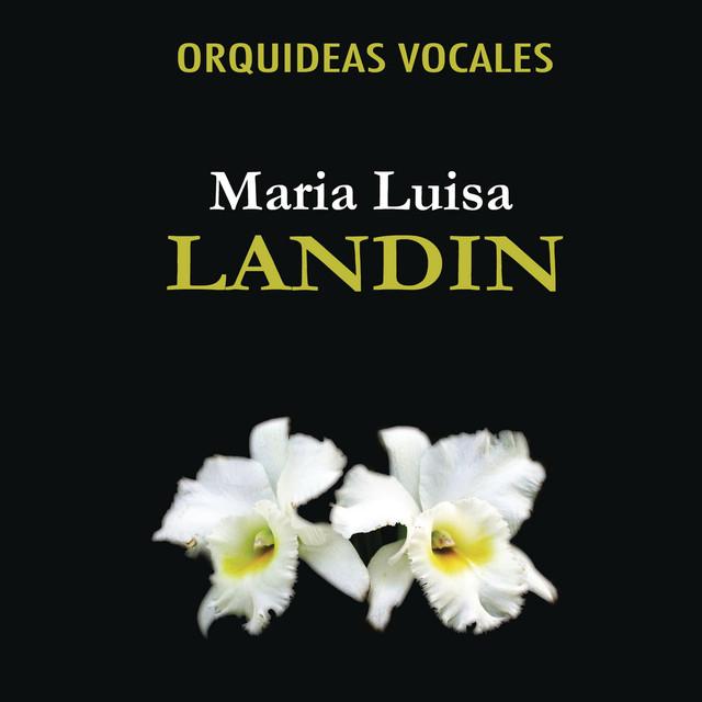 Maria Luisa Landin's avatar image