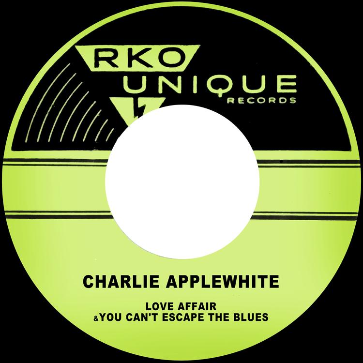 Charlie Applewhite's avatar image