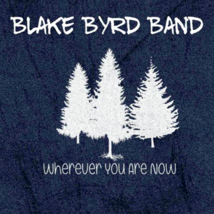 Blake Byrd Band's avatar image