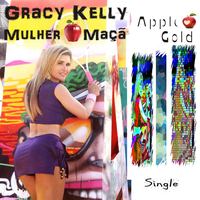 Gracy Kelly - Mulher Maçã's avatar cover