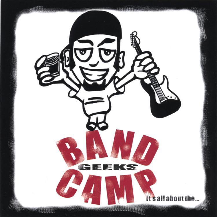 Band Camp Geeks's avatar image