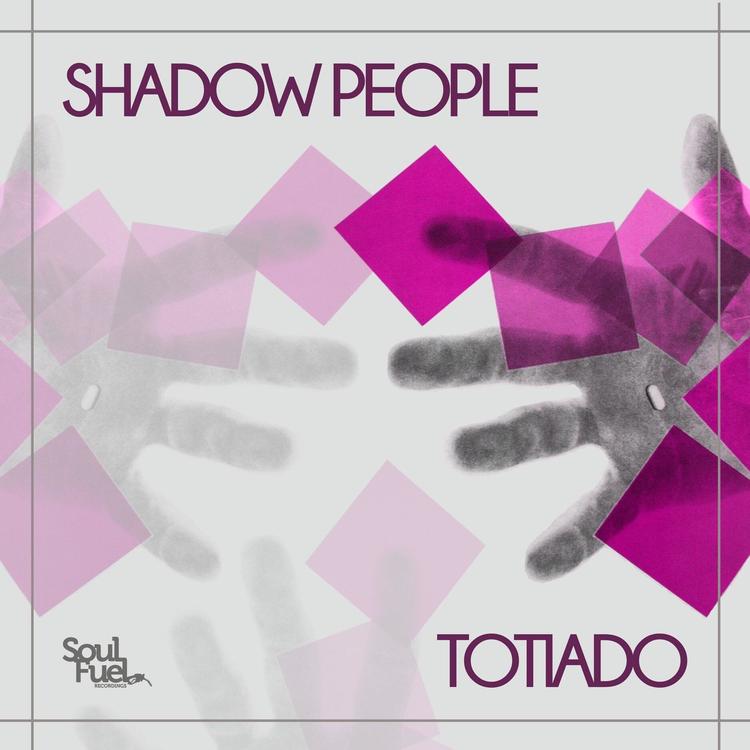 Shadow People's avatar image