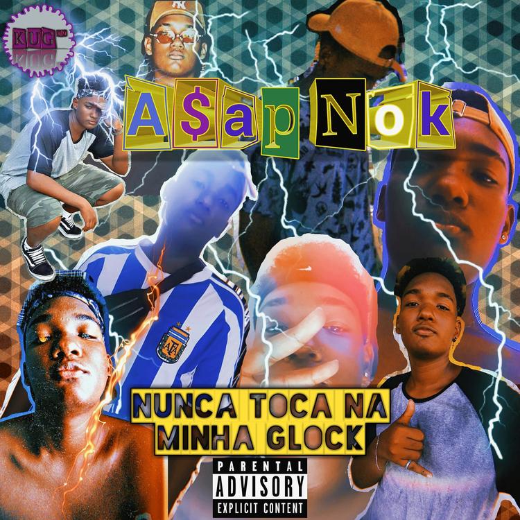 A$ap Nok's avatar image