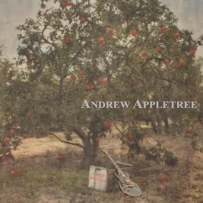 Andrew Appletree's cover