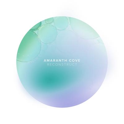 For a Moment By Amaranth Cove's cover