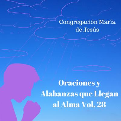 Cantos Gregorianos (Ave María) By Congregación María de Jesús's cover