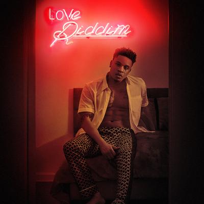 Love Riddim By Rotimi's cover