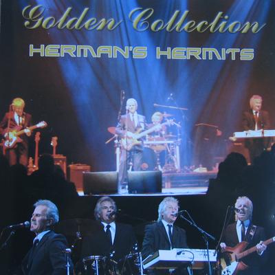 Golden Collection Re-Recorded's cover