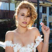 Haley Reinhart's avatar cover