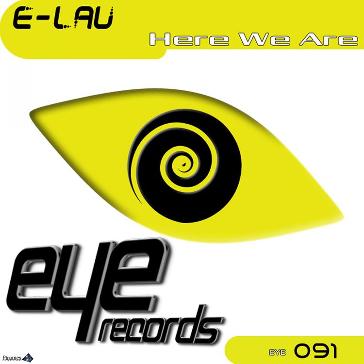 E-Lau's avatar image