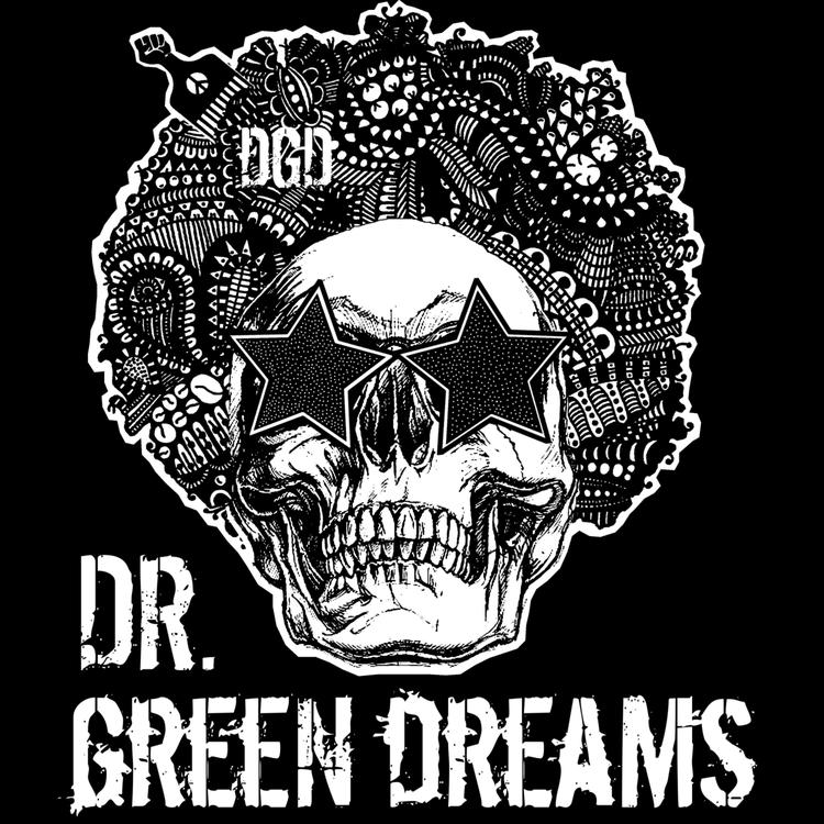 Dr. Green Dreams's avatar image