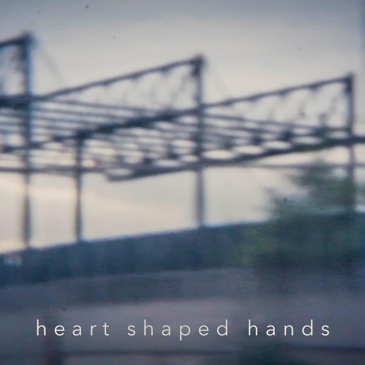 Heart Shaped Hands's avatar image