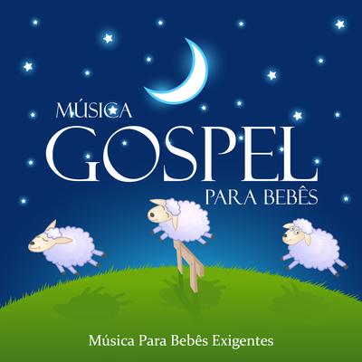 Diante da Cruz By Música Para Bebês Exigentes's cover
