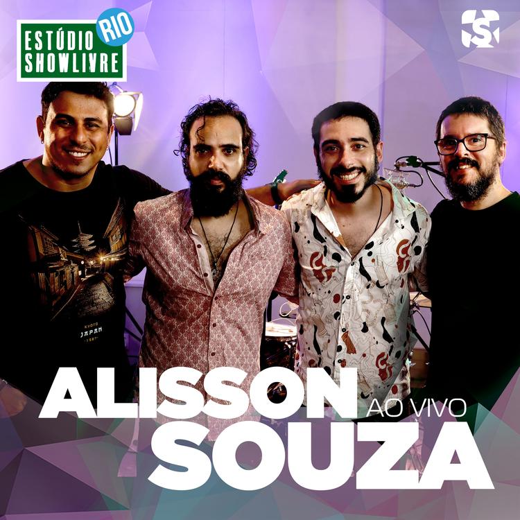 Alisson Souza's avatar image