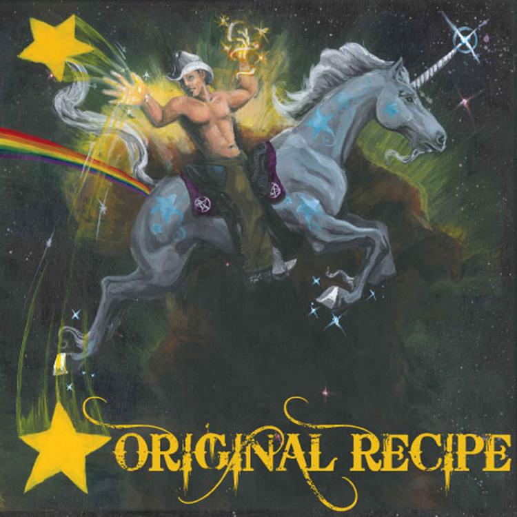 Original Recipe's avatar image