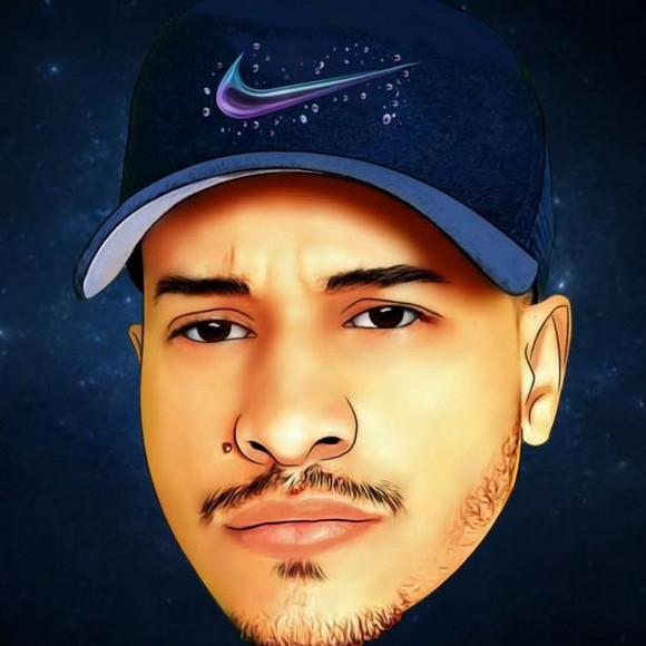 DJ BETINHO's avatar image