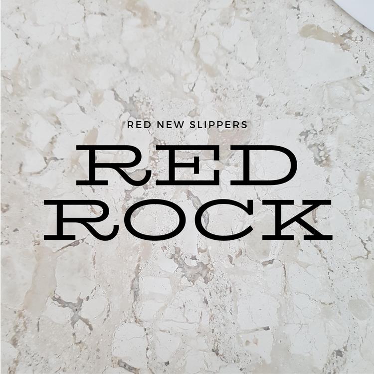 Red New Slippers's avatar image