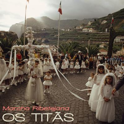 Os Titas's cover