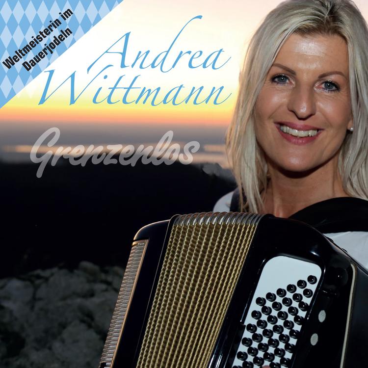 Andrea Wittmann's avatar image