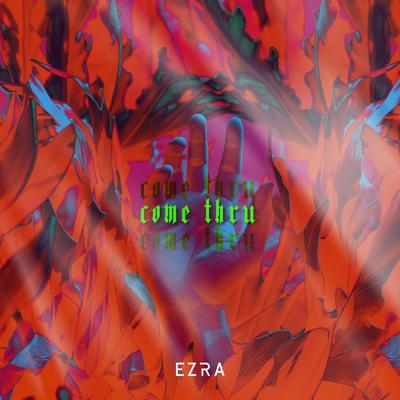 E Z R A's cover