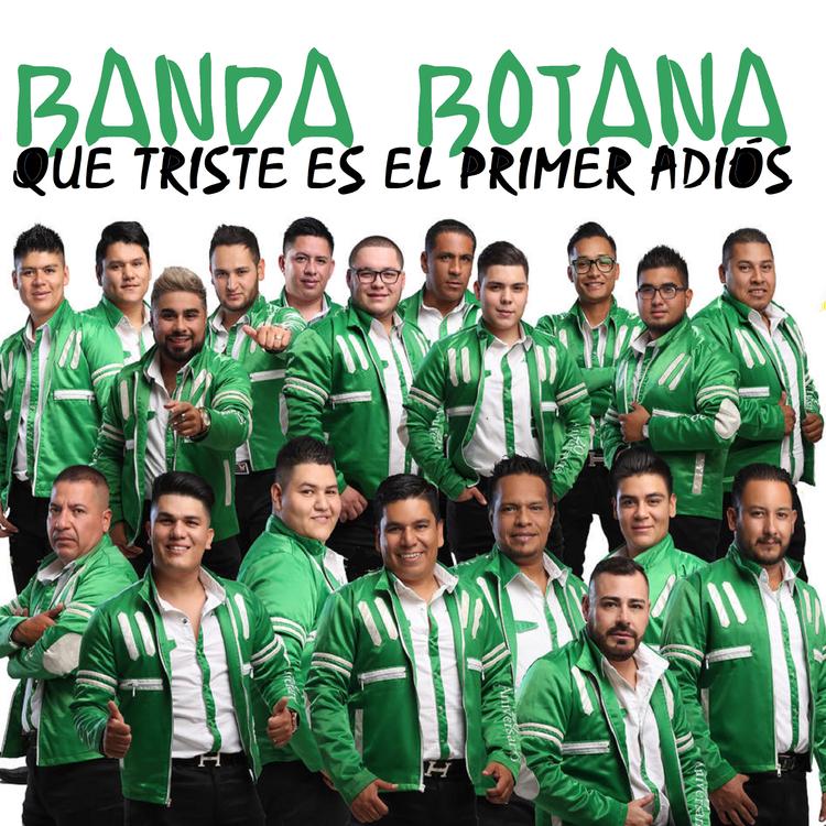 Banda Botana's avatar image