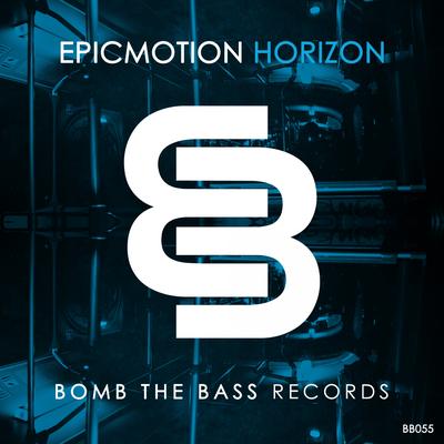 EPICMOTION's cover