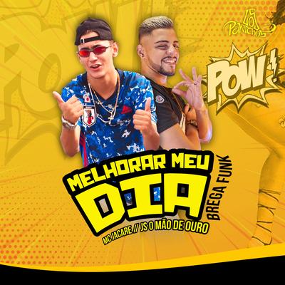 Melhorar Meu Dia - Brega Funk's cover