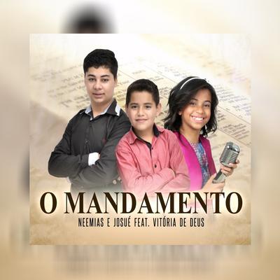 O Mandamento's cover