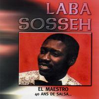 Laba Sosseh's avatar cover