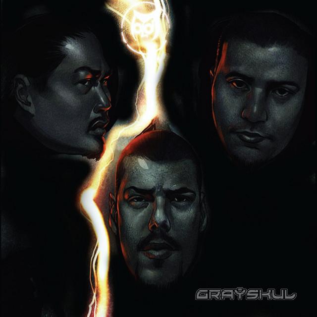Grayskul's avatar image