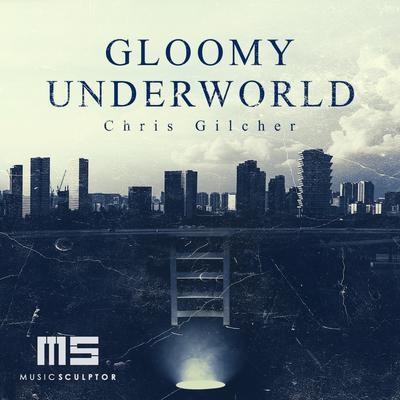 MUSIC SCULPTOR, Vol. 18: Gloomy Underworld's cover