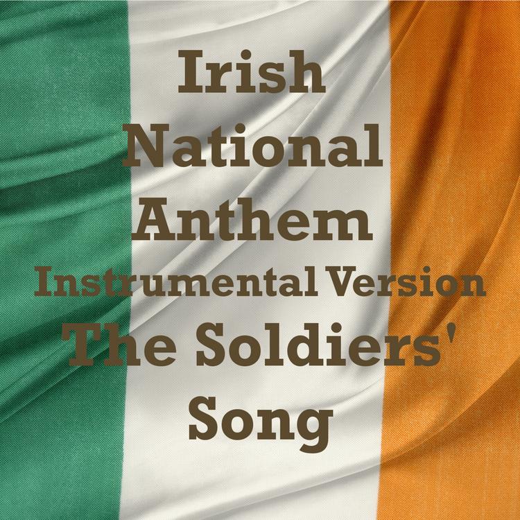 Irish Army Band's avatar image