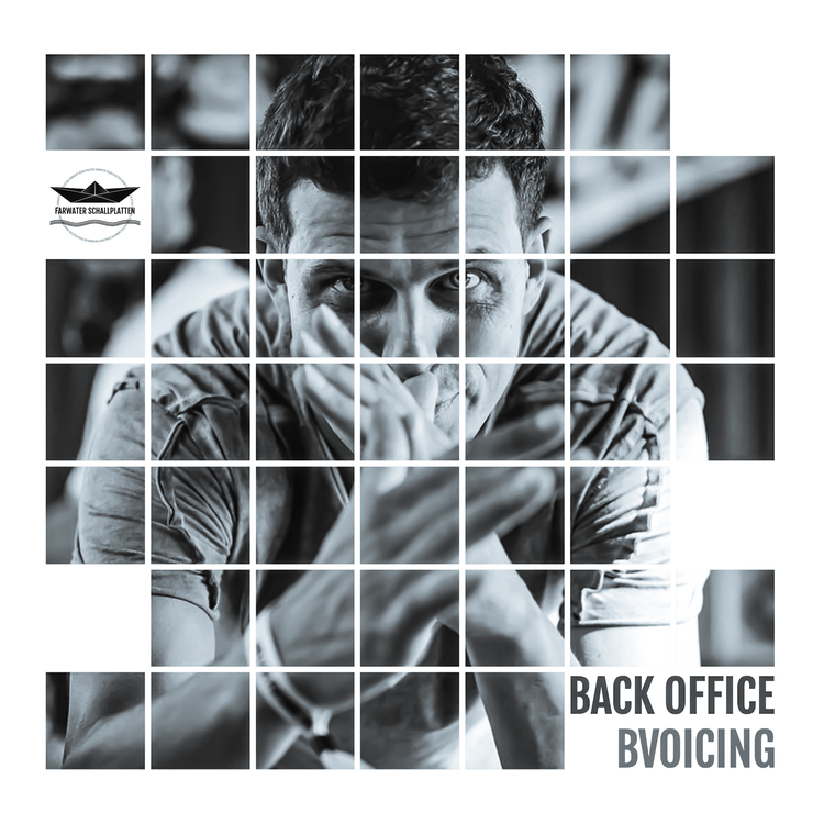 Back Office's avatar image