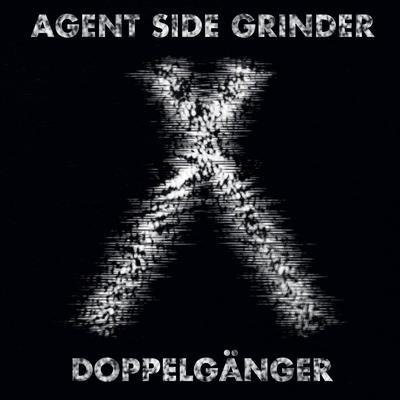 Agent Side Grinder's cover